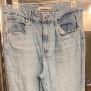 Levi’s/ Blue Women’s Jeans